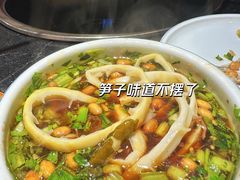 -小饕荟雅安贡椒鱼鲜馆(广福桥店)