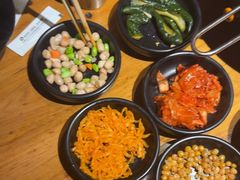 -九田家黑牛烤肉料理(华侨城店)