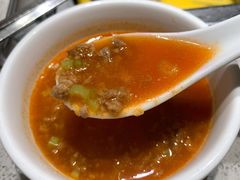-海底捞火锅(航洋城店)