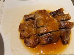 -唐拉雅秀酒店-唐苑中餐厅