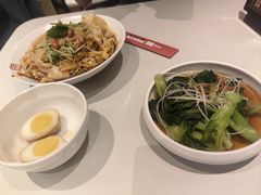-一醒·手工面·西北传统小吃(悠方购物中心店)