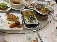 -九尊食上(生态园林酒店)