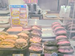 -PAOPAO Bakery&Café(港汇店)