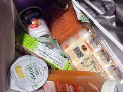 -Olé精品超市(广州太古汇店)