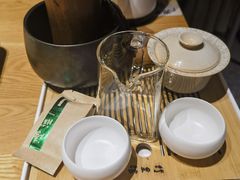 -竹里馆·淮扬菜·功夫茶(老门东店)