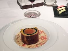 -翡翠36餐厅(浦东香格里拉店)