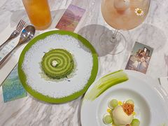 -théATRE 茶聚场(王府中環店)