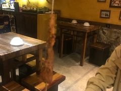 -霄汉羊排(万松园一店)