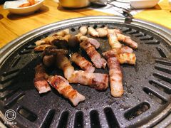 -唯成•韩国炭火烤肉 유성고기