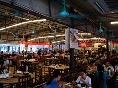 大堂-百利鸽王(紫薇路店)