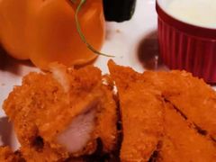 -美食汇·海鲜自助餐·家庭聚会·商务宴请(青秀万达文华店)