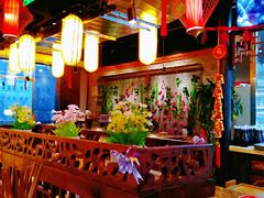 大堂-小龙坎老火锅(北京三里屯店)