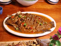 -云隐小厨·传统大理美食(复兴路店)