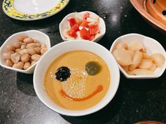 糖蒜-南门涮肉(上海二店)