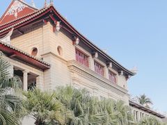 -厦门大学(思明校区)