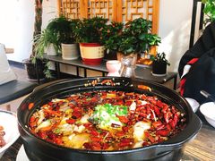 -69艺术餐厅(宋庄店)
