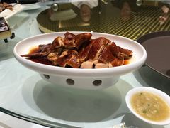 -一澜江宴·江景地标楚菜(江滩公园店)