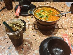 -涌煲记·蟹煲·砂锅海鲜·煲出宁波味(天一旗舰店)