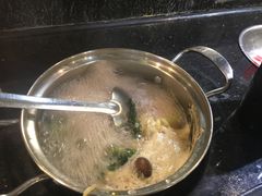 -汤响自助回转火锅百汇(乐峰广场店)