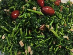 -阿巧一号私房菜(止园路店)