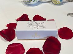 -Le Comptoir de Pierre Gagnaire