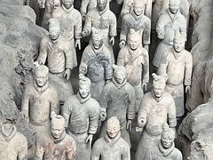 -秦始皇帝陵博物院(兵马俑)