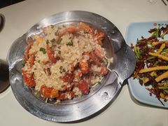 -早酒肖汉老味拌面