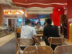 -霹雳火·重庆烧烤·江湖菜(解放碑店)