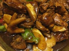 -阿英煲(凉城路店)