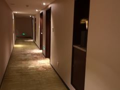 -郑州粤海酒店(郑州二七广场店)