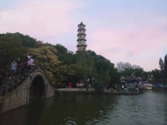 -江心屿景区