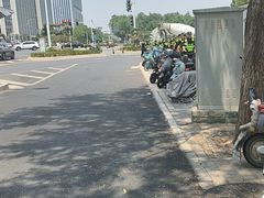 -万达影城(泉舜广场PRIME店)