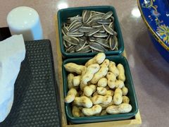 -烤肉宛饭庄(北新桥店)