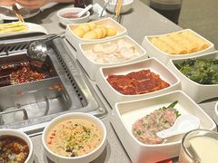 -海底捞火锅(天一广场亚细亚店)