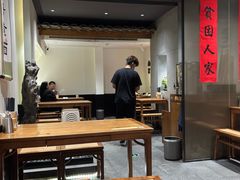 -李百蟹·江南蟹黄面·河景餐厅(夫子庙总店)