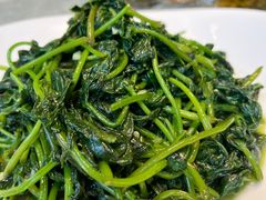 -绿色菜园(贤山店)