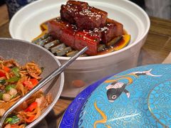 -老阿爸江浙土菜(奥体中心店)