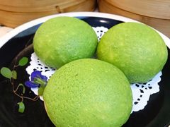 菠汁柚子包-点都德(千灯湖环宇城店)