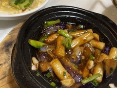 -陈生记黑鱼馆·20年活鱼现杀(宁波鼓楼店)