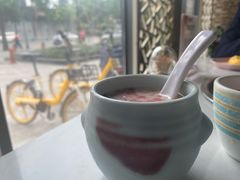-蕃茄述·好汤自然来(江汉路店)