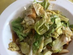 新疆羊肉串-帕米尔食府(白云观店)