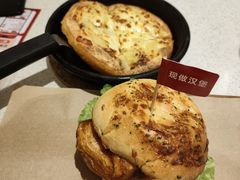 -必胜客(集美杏东店)