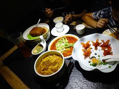 -安多素食(广仁寺路店)