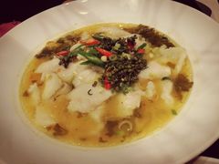-皇城根北京风味主题餐厅(滨海万达店)