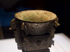 -陕西历史博物馆