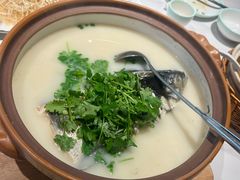 -风味小馆(天目湖宾馆店)