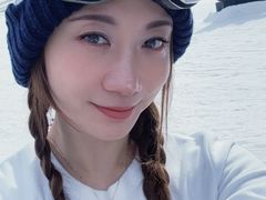-鳌山滑雪度假区
