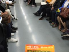 -乐天免税店(明洞店)