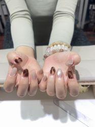 -晨·艺美甲美睫