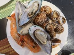 -云尚自助餐厅(佛山南海瞻云酒店)